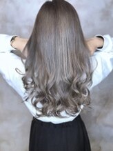 【イルミナ】＋【トキオトリートメント】が放つ史上最高のツヤ髪！☆　溝の口