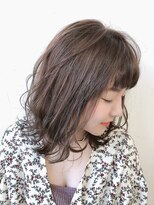 スタイルインデックス 新大塚店(STYLE INDEX)&nbsp;ブラウンベージュ