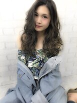 ルノン(LUNON) 【LUNON】 springグレージュ