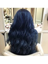 アッシュ 久我山店(Ash) ★ネイビーカラー★