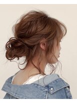 カッツ 駅家店(CUT S)&nbsp;ゆるふわ大人シニオンスタイル