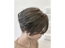 リリィ(Lily)