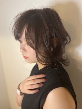 マァロ(malo.) ネオウルフ