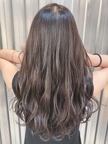 ジーナ 池袋(Zina)&nbsp;＃イルミナ#アディクシー#デザインカラー