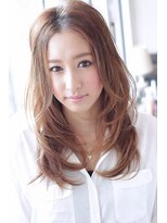 アグ ヘアー コード 甲斐店(Agu hair kord)&nbsp;うるツヤマーメイドアッシュ