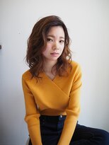 キュレア(C..ure.are)&nbsp;カジュアルミディ