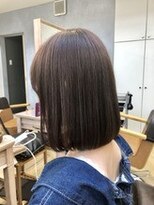 ティアム(TIAM)&nbsp;ミディアムボブ