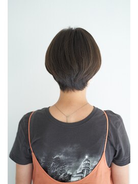 ジュール 池袋(Joule) ショートボブ×ココアブラウン[池袋]