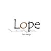 ロペ(Lope)のお店ロゴ