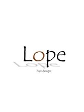 Lope【ロペ】