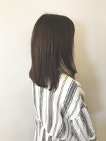 ネオリーブアイム 横浜西口店(Neolive aim)&nbsp;【Neolive aim】ナチュラルストレート