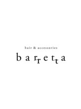 barretta 【バレッタ】