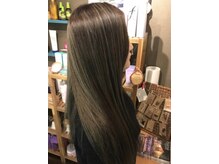 ヘアデザイン アラ(Hair Design Ala)
