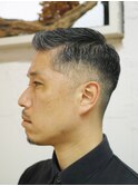 メンズバーバースタイル