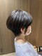 キコーヘア(kiko hair)の写真/【JR吹田からすぐ】1人1人の骨格をしっかり見極めたカットで、あなたの魅力を最大限に引き出してくれる♪