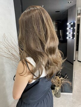 ウィクシー(wixy) 大人ハイライト