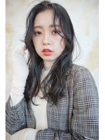 TJ天気予報 1ページ 桑名店 美人ワンレンカルマ/艶ロング