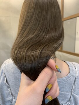 テラス 甲子園(Terrace) ツヤ