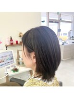 サボ(SAVO)&nbsp;ハイライトでヘアカラーを楽しむ！