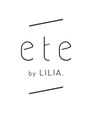 エテバイリリア(ete by LILIA.) 指名無し 
