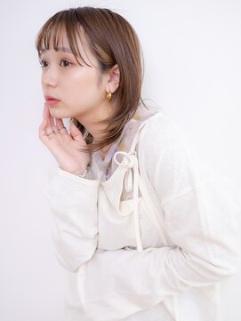 バサ 高田馬場店(BASSA) BASSA Hair Style