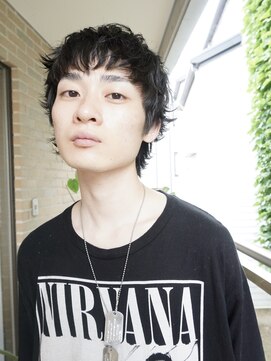 マイロ(mailo) スパイキーウルフ