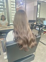 エイル アメ村(Eir)&nbsp;ミルクティーベージュ☆