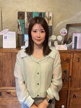 ニコ 光明池(nico) 池田 ひかり