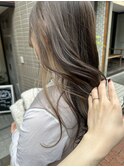こっくりベージュ