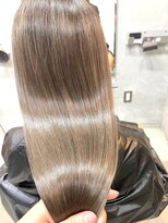 レックス 中野(rex)&nbsp;髪質改善！！　ウルトアトリートメント！！