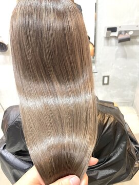 レックス 中野(rex) 髪質改善！！　ウルトアトリートメント！！