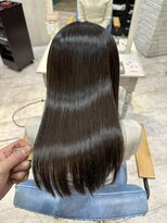 アルーシェ 心斎橋(Alushe)&nbsp;髪質改善トリートメント