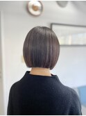 ボブスタイル