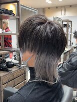 アビールブレ 新潟万代(ABEY LEVRAI)&nbsp;新潟ウルフ