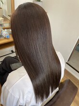 イチ(ichi) 髪質改善トリートメント