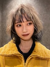 リベラル(LIBERAL)