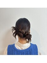 カリーノ(carino)&nbsp;カチモリツイン