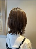 似合わせカット/レイヤーボブ/レイヤ―カット