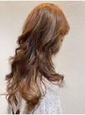 ロングレイヤー