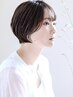 【７月限定】似合わせカット《￥4400→￥3400》