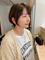 アテナ(ATENA) ショートBob