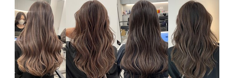 ボーテ 錦糸町(beaute)のサロンヘッダー