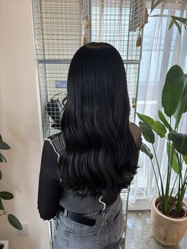 リフ バイ ローバー(Lif by ROVER) ブルーブラック