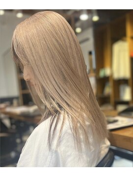 エフパレードシーサイド(F.PARADE seaside) ホワイトベージュ