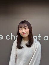 ショコラ アン 横須賀中央 上野 美穂