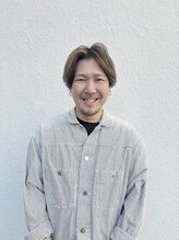 ローグ(Logue) 瀧 昌彦