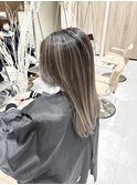 海外風バレイヤージュ　【戸塚/戸塚駅】