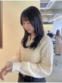【loje】レイヤーカット/イメチェン/美髪