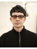 【メンズパーマ】似合わせMen’sカット+Men’sパーマ［恵比寿/Men’s］