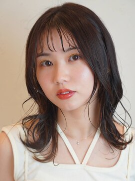 コトハ(cotoha) インナーカラー